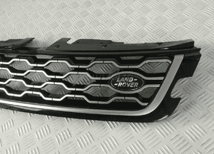 Range rover evoque 2 ii L551 19- grill atrapa maskownica chłodnicy nowa oryginał 8