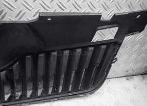 Grill atrapa fabia ii lift roomster 5J0853668C 4