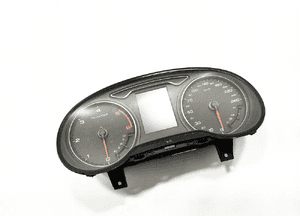 Licznik audi A3 8V 2.0 tdi 8V0920871A 2012-2016 europa 1