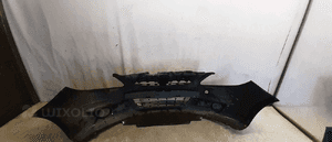 Zderzak przód przedni opel corsa d Z20R czarny 5