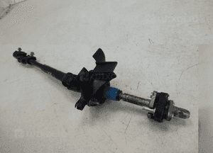 JAGUAR XK X150 4.2 SC KRZYŻAK KOLUMNY KIEROWNICZEJ 5