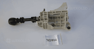 Lewarek zmiany biegów fiat ducato boxer jumper movano 11- 502945490 no 702/014 1