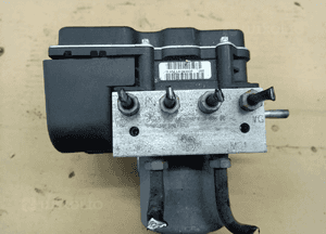 Peugeot 308 pompa sterownik ABS 9665331980  9665734580 6