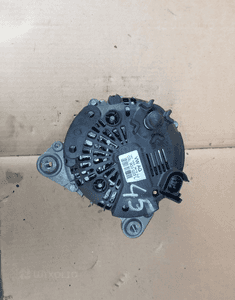 Alternator 03L903023L vw passat 1.6 tdi dcx 140A 1