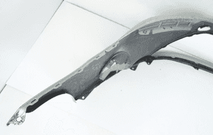 ZDERZAK PRZÓD PRZEDNI TOYOTA AVENSIS T27 LIFT 15- 6