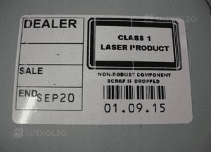 Ford fiesta MK7 lift radio cd AM5T-18C815-PK 6