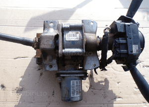 Fiat punto ii lift wspomaganie elektryczne kolumna 1075 bez regulacji 2