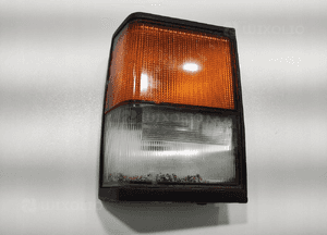 Kierunkowskaz prawy przód przedni land rover range rover i classic 1970-94 3
