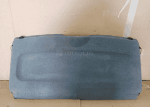 Polka Bagaznika Renault Clio II 1