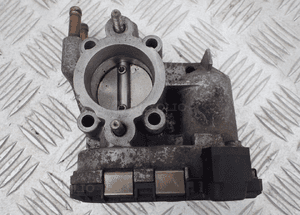 Przepustnica  vw 030133064D radom 1