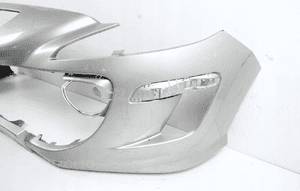 Peugeot 308 i lift 2007-2011 zderzak przód przedni 9680484677 5