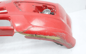 Zderzak przód przedni ford focus MK2 ii 04-08 9
