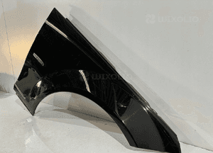 Mercedes C W204 Błotnik przedni Prawy - 13938 2