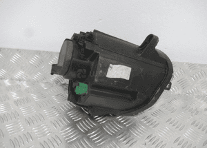 Lampa przednia przód lewa prawa fiat 500 lift 2015-2022 6