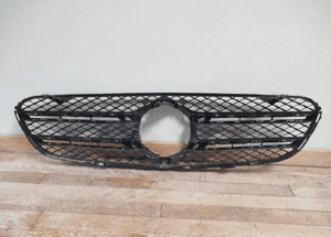 Grill gril atrapa mercedes glc W253 2015-2019 11