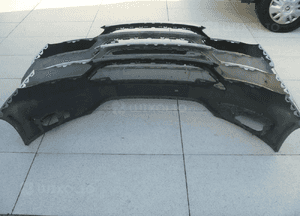 Ford focus MK3 lift zderzak przedni oryginał 10