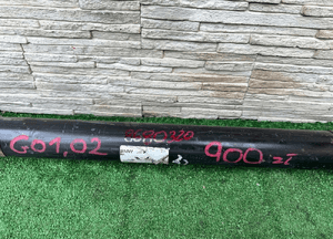 WAŁ NAPĘDOWY BMW X3 G01 X4 G02 8680320 2