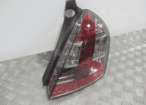 Lampa tylna tył prawa fiat stilo 3D 2001-2003 3