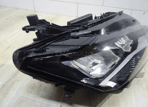 PEUGEOT 308 T10 prawa lampa  FULL Led  98516735 4