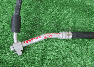 Rurka klimatyzacji bmw M5 F90 M8 F92 7854429 3