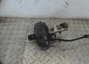 Serwo + pompa hamulcowa sharan MK1 lift 7M3612100F galaxy alhambra  1.8T 2002R 2