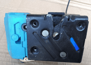 Volvo S60 V70 S80 zamek drzwi przód przedni prawy lewy 30634614 8