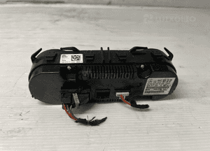 Mercedes-Benz Panel KLIMATYZACJI A4479001208 3