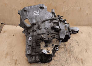 Skrzynia biegów ford focus MK2 mondeo MK3 1.6 tdci T1GE2 4