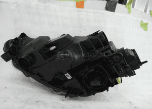 Seat arona lift ibiza v 6F full led lampa przednia prawa 11