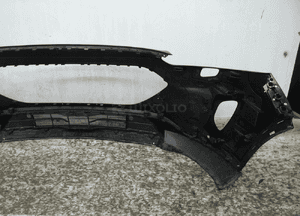 Ford kuga MK3 zwykły zderzak przedni 5