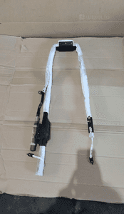 KURTYNA POWIETRZNA AIRBAG PRAWA HYUNDAI IX35 85020-2Y000 1