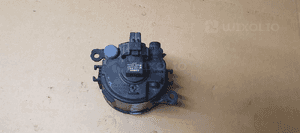 Halogen prawy lewy przód przedni Dacia Logan I 8200074008 4