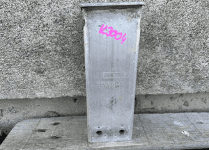 Strefa zgniotu tesla model 3 1109193-00-C cala org 1