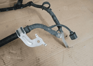 Instalacja Wiązka alternatora Audi Q5 80A971228K 4