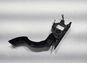 Pedał gazu ford focus MK3 iii BV61-9F836-AB 2010-2014 3