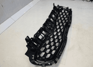 Kia sportage iv 4 2018 black edition grill atrapa 10