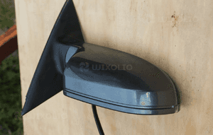 Lusterko prawe audi A4 B8 6 pin LZ7S europa 2012 4
