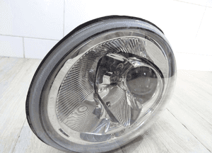Vw new beetle lampa lewa przód 1C0941005D 2