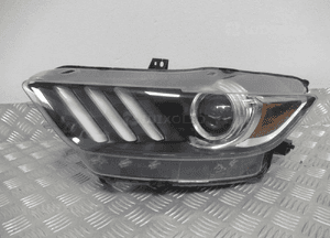 Lampa przednia przód lewa ford mustang vi 6 xenon 2014-2017 1