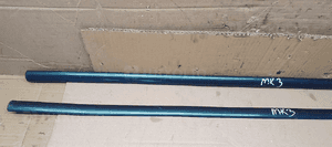 Listwa drzwi prawy przód przednia prawa Ford Mondeo MK3 1S71-20938 2