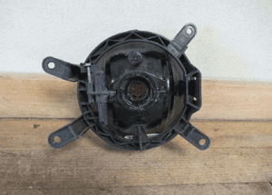 Lampa przód przednia przeciwmgielna lewa ford mustang v 5 2004-2009 rok 8