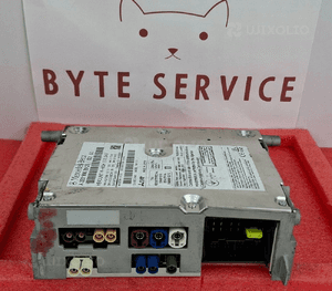Mercedes-Benz Radio Nawigacja Multimedia NR-213 HIGH ECE DAB A2229002921 2