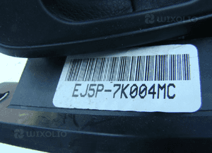 Lewarek wybierak biegów Ford Kuga Mk2 EJ5P-7K004MC 3