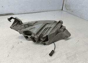 Hyundai Veloster Halogen lewy ramka 92201-2V000 2