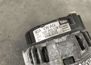 Alternator Vw Passat B5 Golf IV 98-05r 06B903016D 5