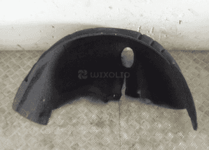 Audi A4 B6 cabrio nadkole lewy tył 4