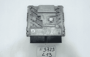 AUDI MODUŁ STEROWNIK KOMPUTER SILNIKA 4G0906264 4