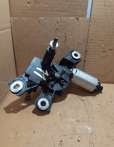 vw passat b6 silniczek wycieraczki tyl tylnej 3c9955711a 53032812 4