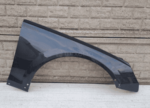 Audi A4 allroad B9 lift 19-23 błotnik prawy 1