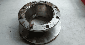 Tarcza hamulcowa rvi midlum dxi volvo fl 20 7482421131 2